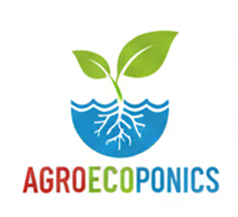 AGROECOPONICS logo